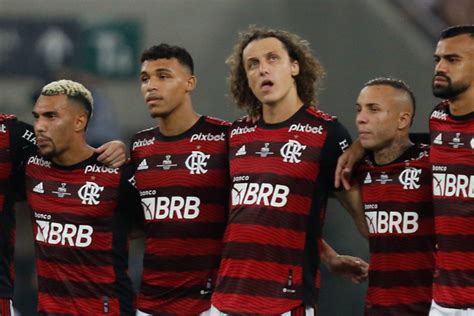 próximo jogo do flamengo em brasília 2023